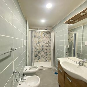 Private Bathroom Room